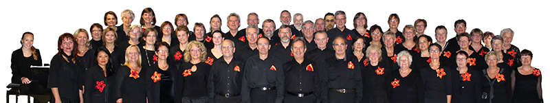 photo de la chorale choeur et passion